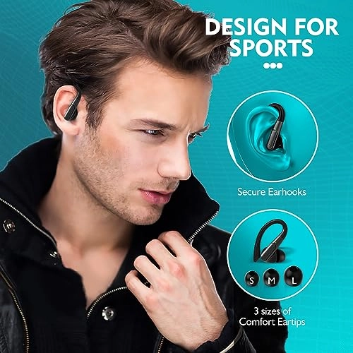 AcousticBreeze Wireless Earbud
