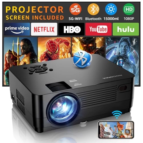Q6N Q6 18,000 lumens 1920 x 1080