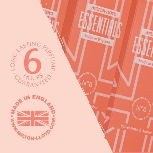 Essentials No 6 Eau de Parfum 50ml