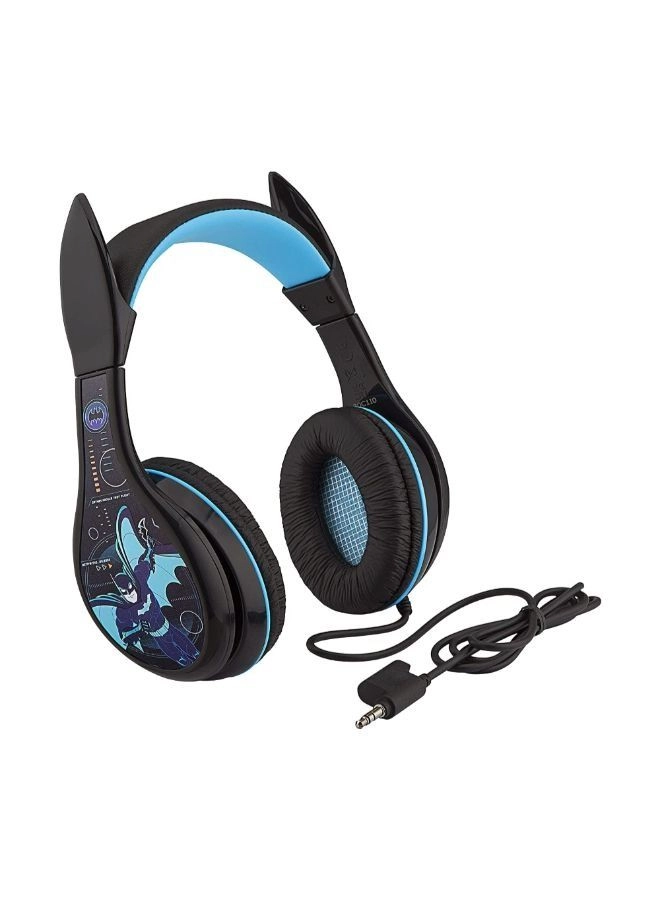 BM-140 Wired Headphone