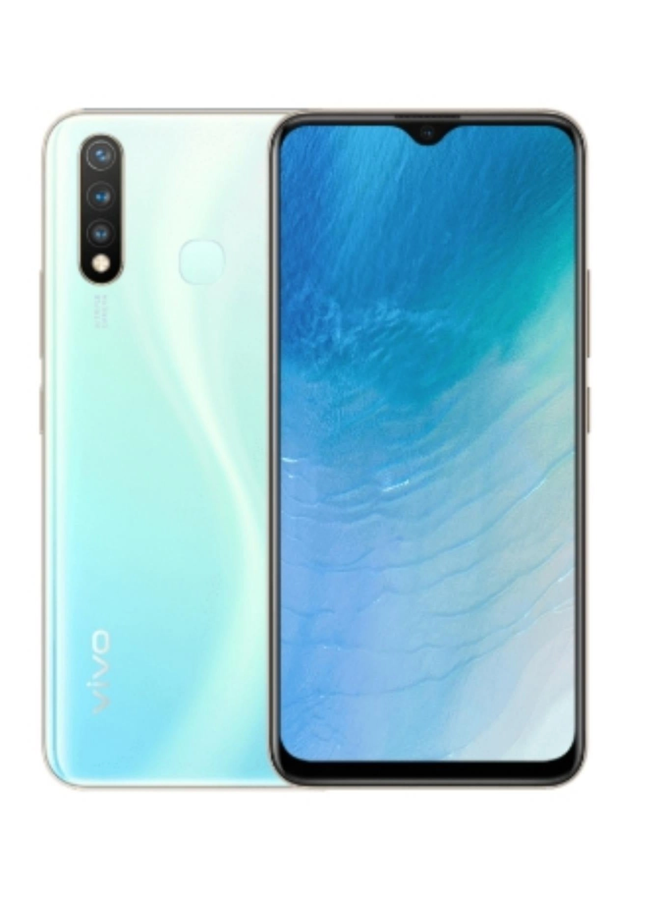 Y19 - 8 GB 256 GB