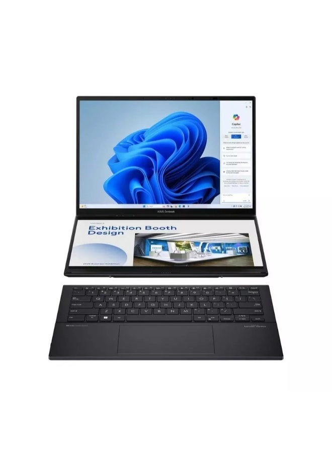 Zenbook 14 UX3405CA-PZ060W - 14'' Core Ultra 9-285H 32GB DDR4 1TB SSD