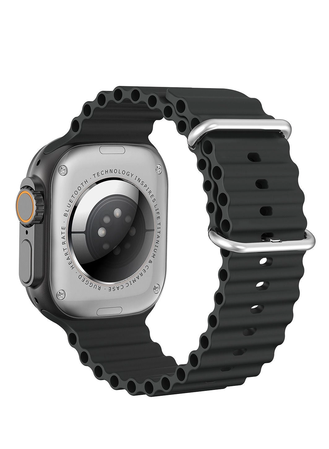 W68 Plus Alloy Vacuum Plating