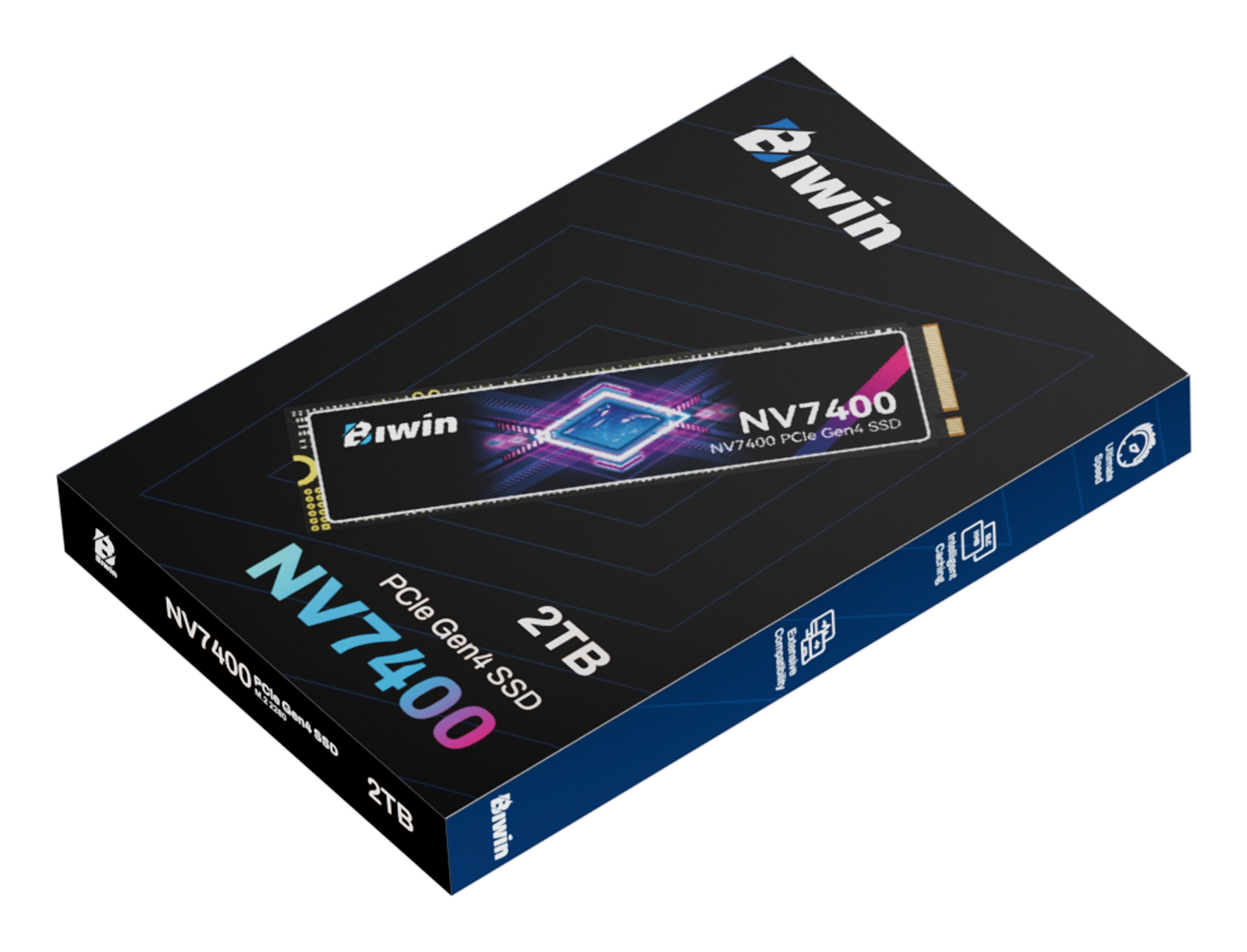 NV7400 - 2TB M.2