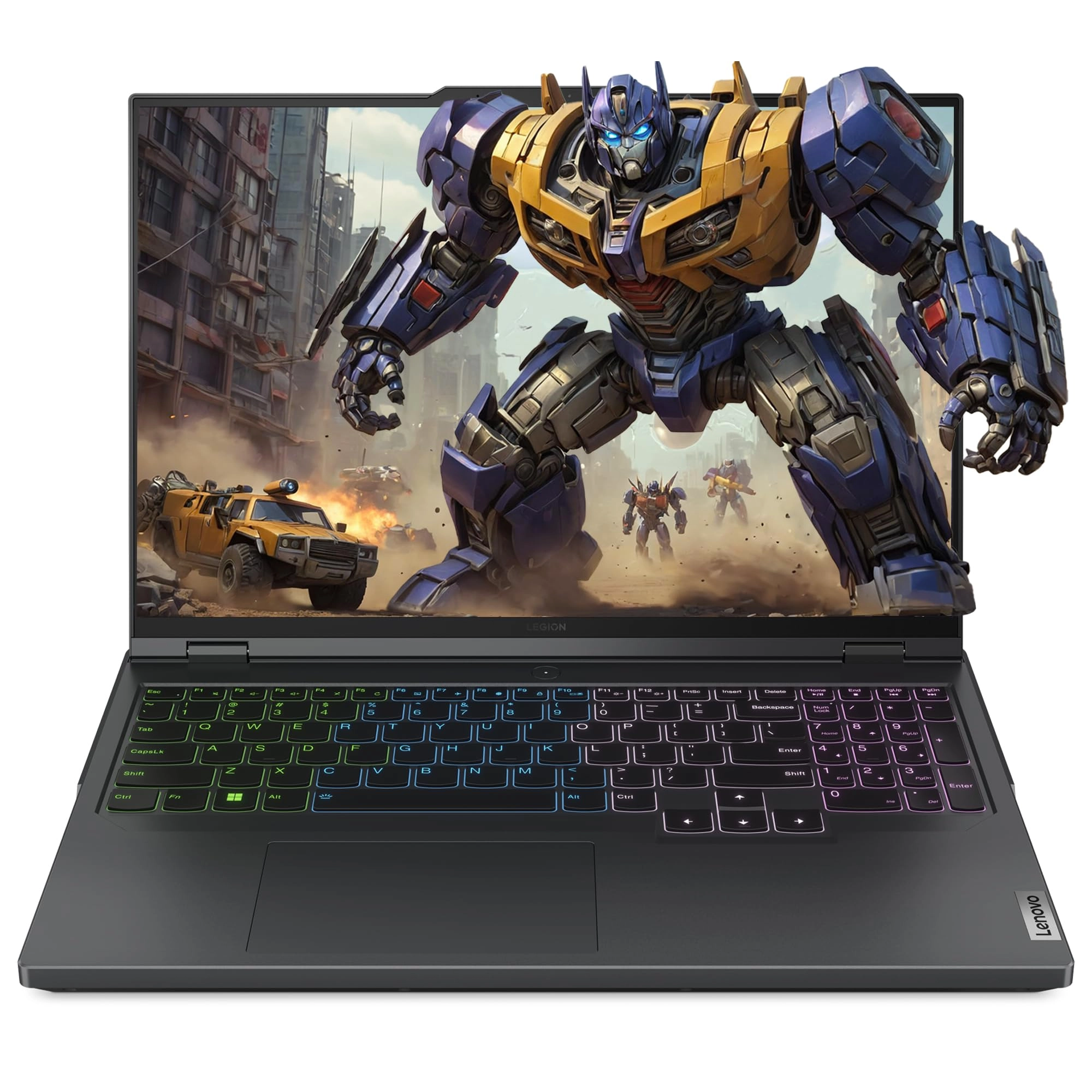 Lenovo Legion Pro 5i Gen 9 - 16'' i9-14900HX 64GB DDR5 4000GB SSD