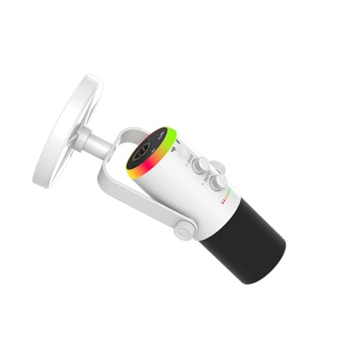 Condenser Dynamic Microphone USB Microphone