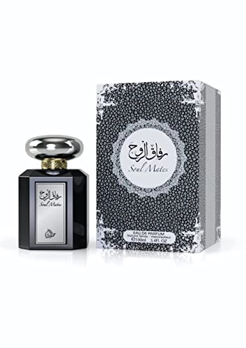 SOUL MATES Eau de Parfum 100 ml