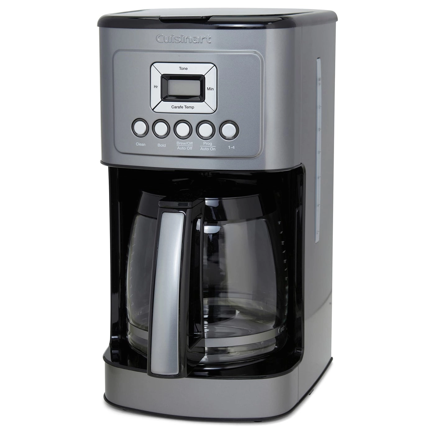 DCC3200WNAS - 14Cup Programmable Brew Strength