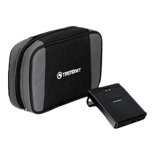 Trendnet TEW-656BRG - 802.11n