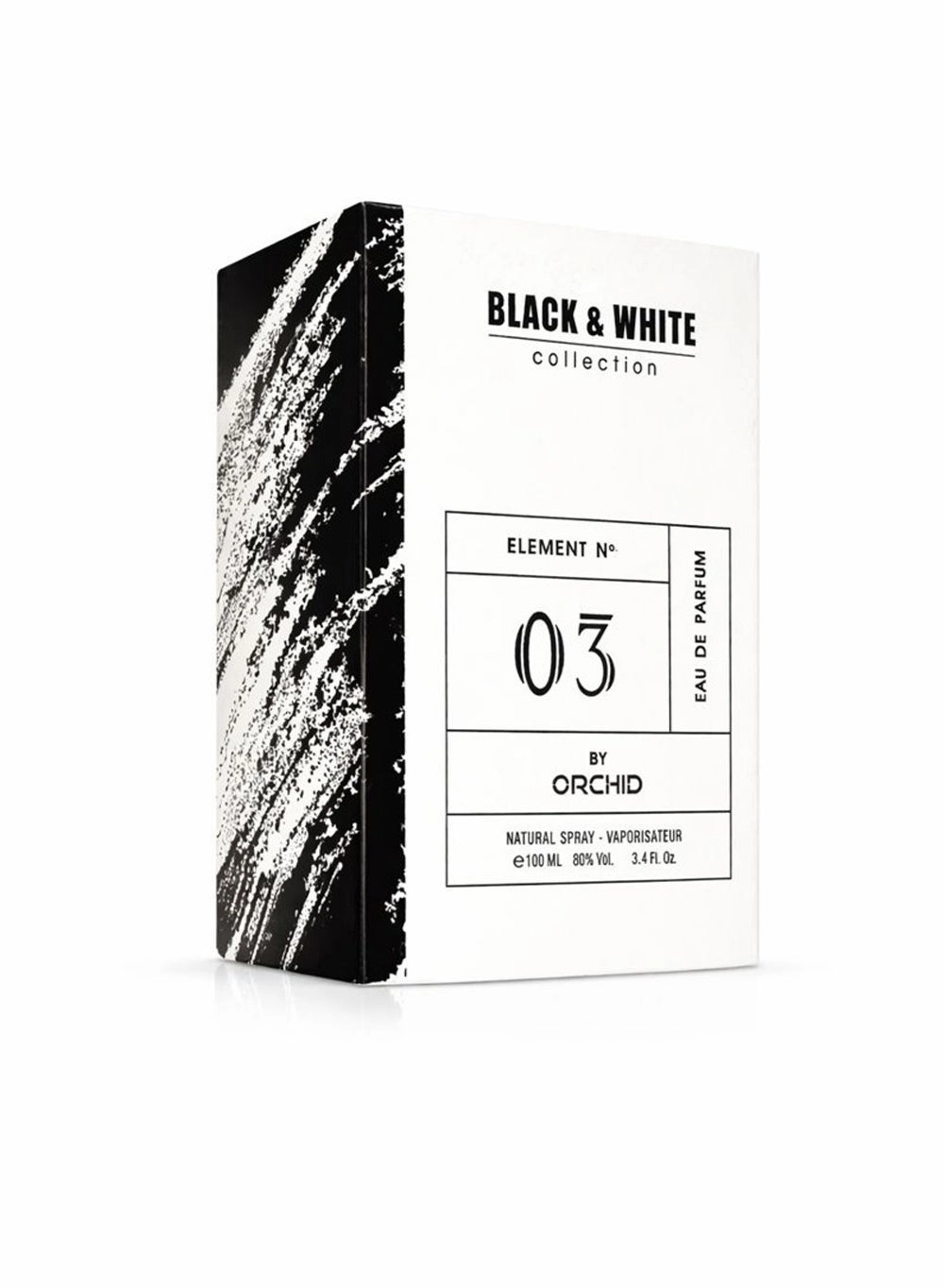 Element N.03 Pour Homme Eau de Parfum - 100ml