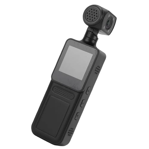 Action Camera - 64GB 4K