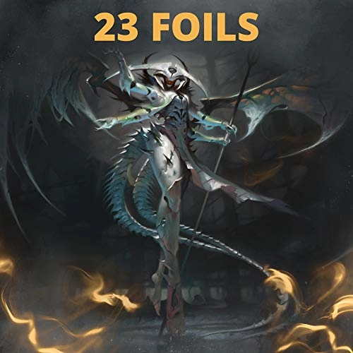 Double Masters VIP Edition - English 33pcs