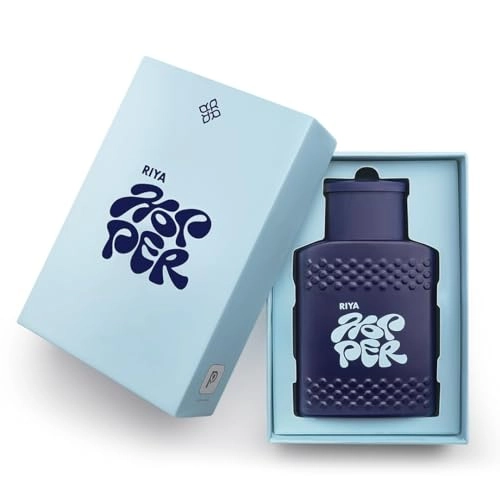 Hopper Eau de Parfum 100 ml