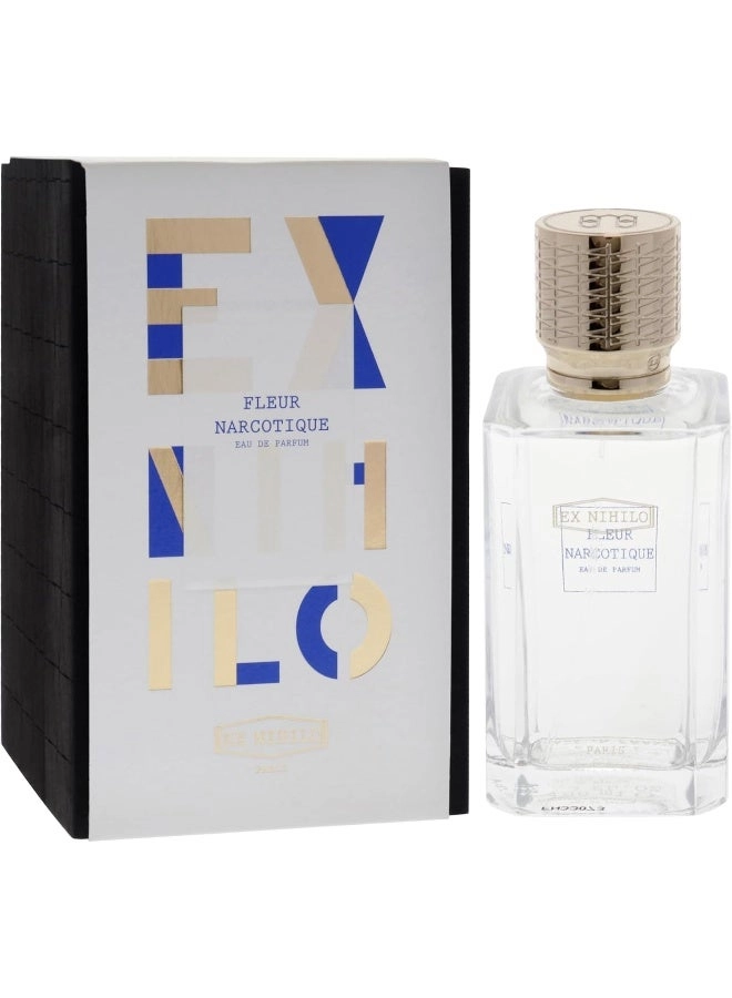 Fleur Narcotique Eau de Parfum 100ml
