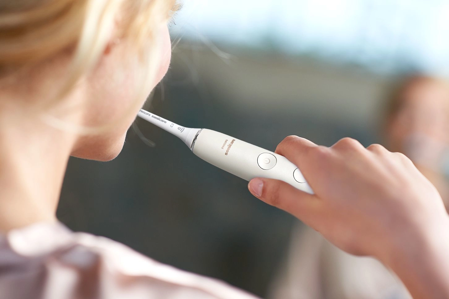 DiamondClean Smart - with app