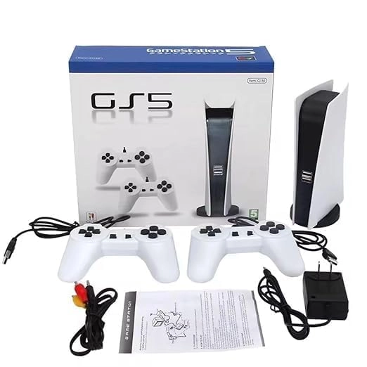 cocina perfecta GS5