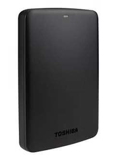 Canvio Basics 1TB HDD