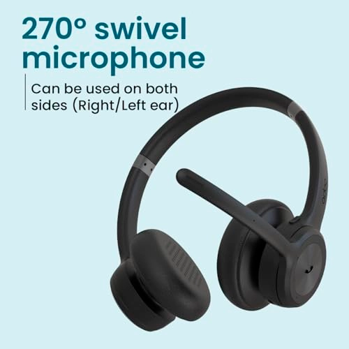 BT02 - Wireless Headphone
