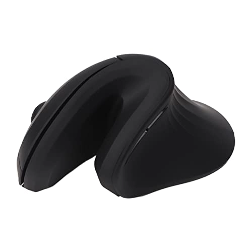 Wireless Vertical Mouse - 2.4 GHz Wireless