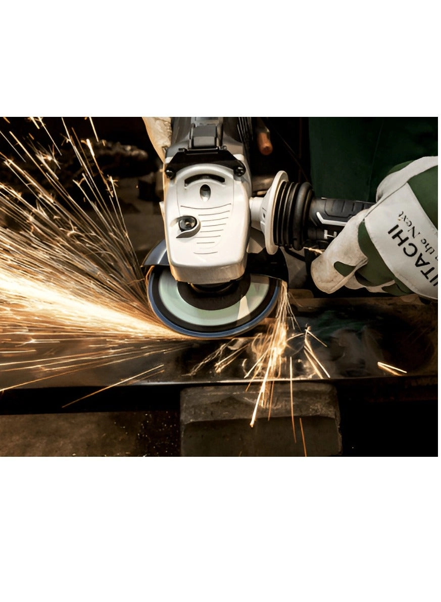 Angle Grinder