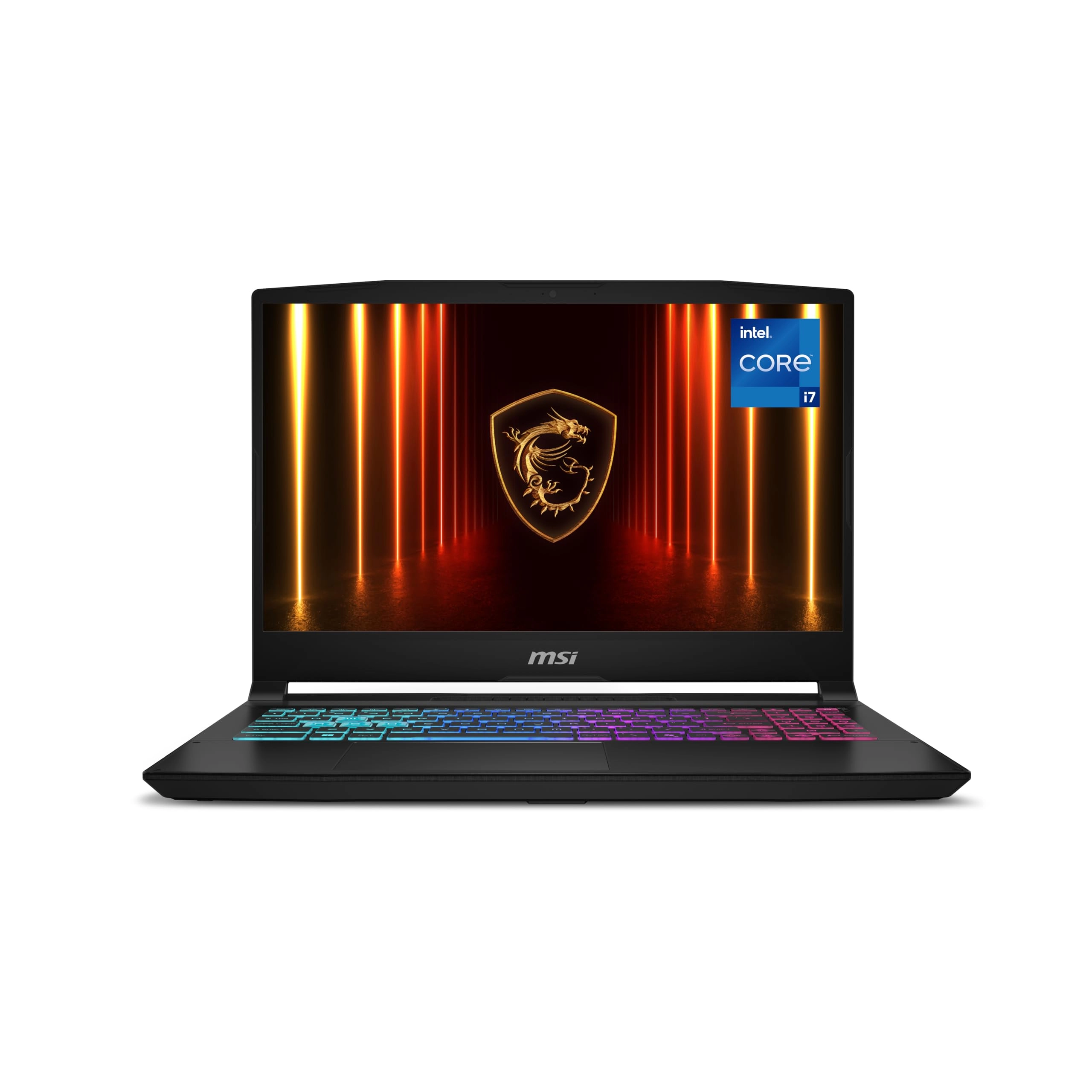 Katana 15 9S7-1587C1-220 - 15.6'' Core i7-14650HX 16GB RAM 1TB SSD