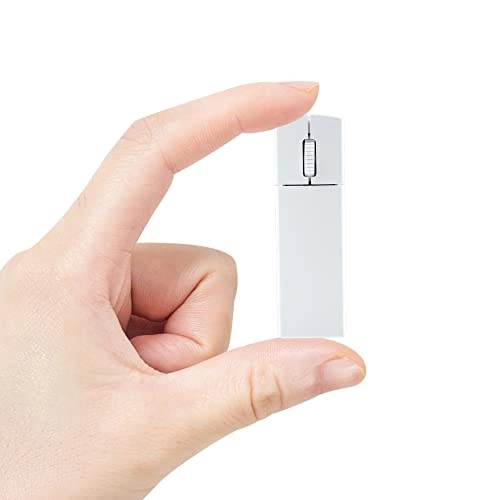 Wireless Mouse - USB