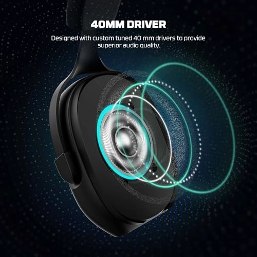 HG30 - Wired Headset