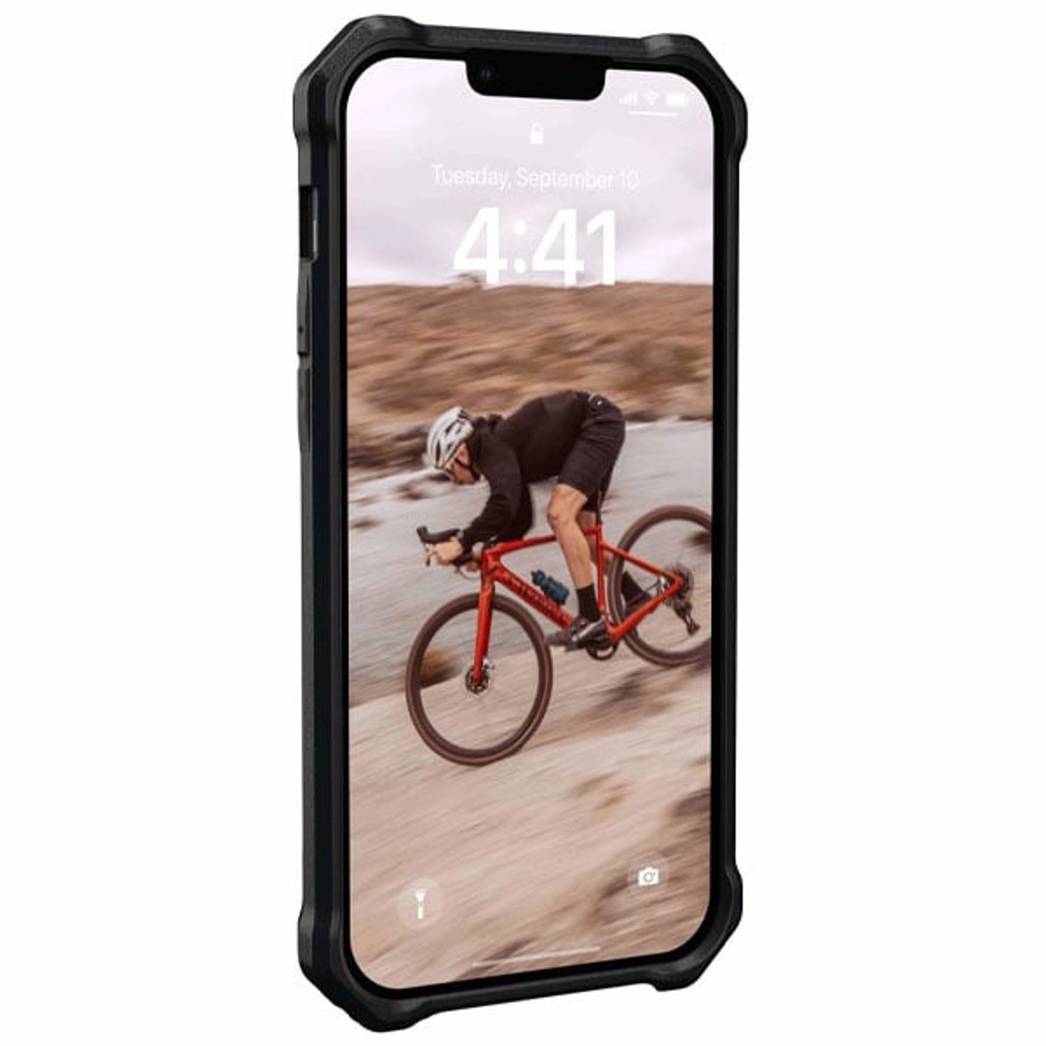 Essential Armor Back Case with MagSafe for iPhone 14 Plus