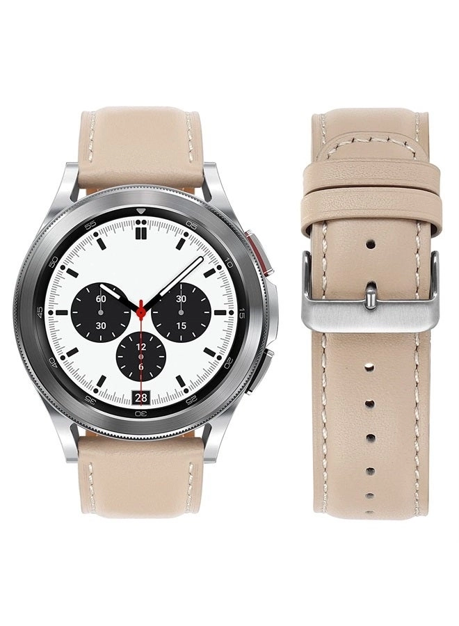 Leather Band - 40mm 44mm