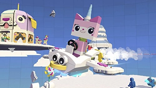 UniKitty Dimensions Fun Pack