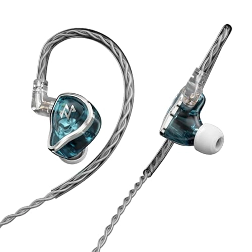 NM20 Wired Earbud