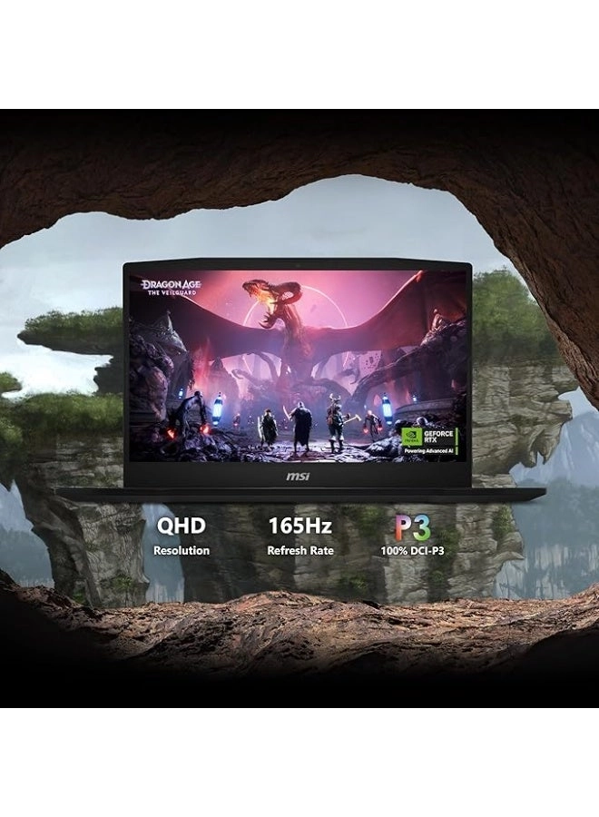 Katana 15HX - 15.6'' Core i7-14650HX 16GB DDR5 1TB SSD