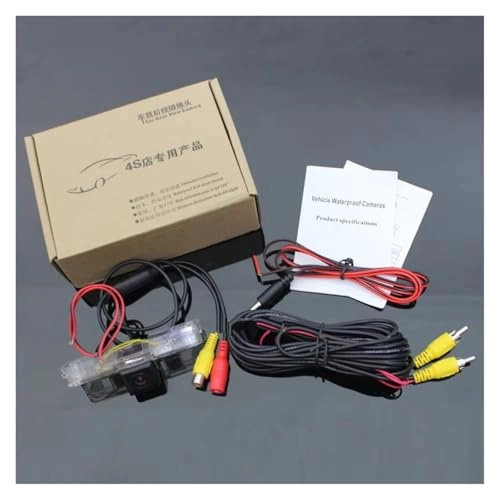 Car Backup Camera - Night vision