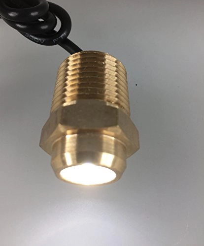 Drain Plug - 22" 120.