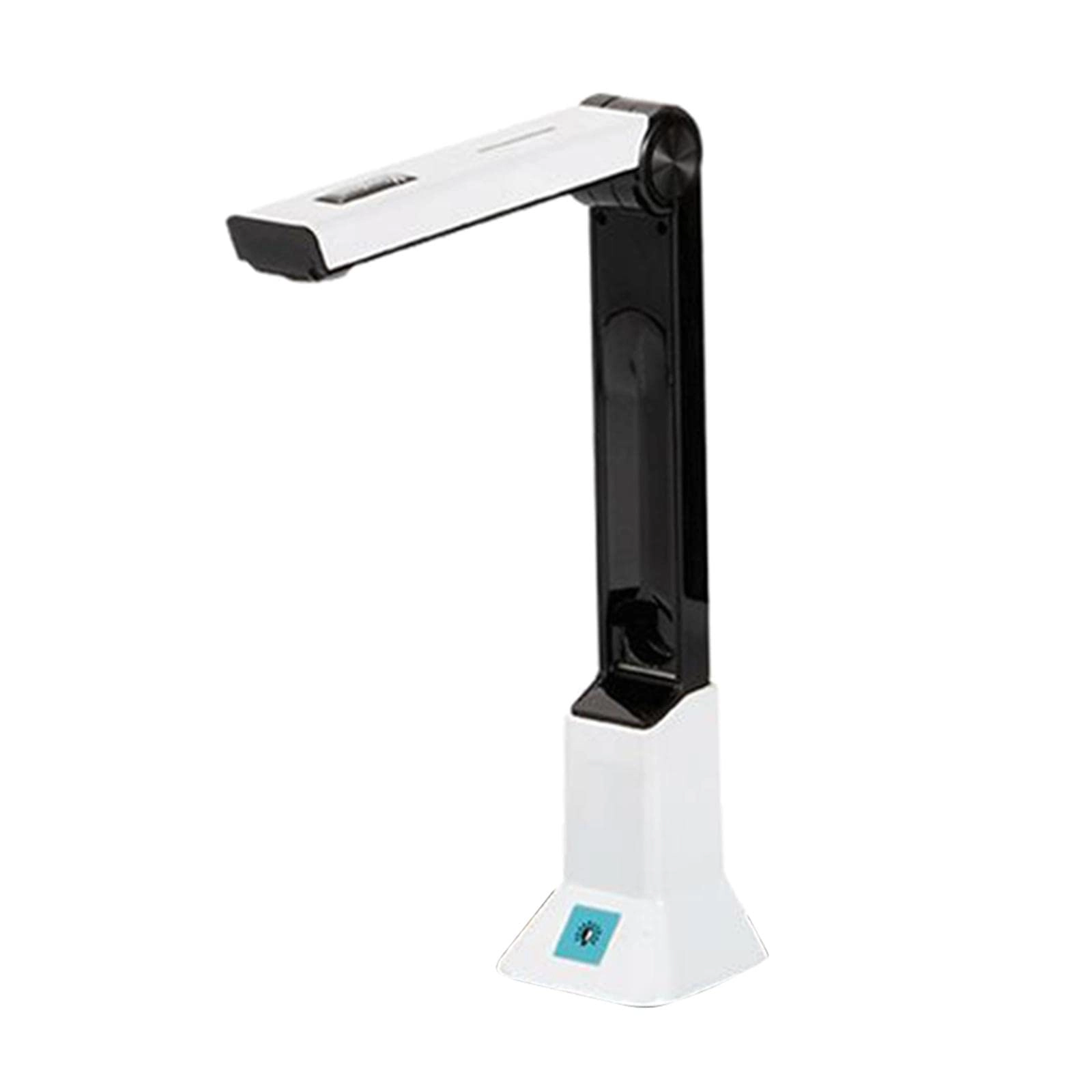 SUDHIR, SUDHIRYADAV ENTERPRISE LLP, sudhiryadaventpdelhi@gmail.com (9355379488) 8MP USB Document Camera - Usb 2.0