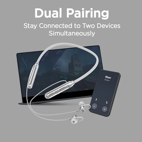 DJ M6 Wireless Earbud