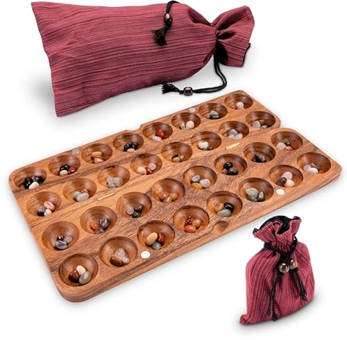 Hus - Magnetic Closure Large Fabric Bag Bao