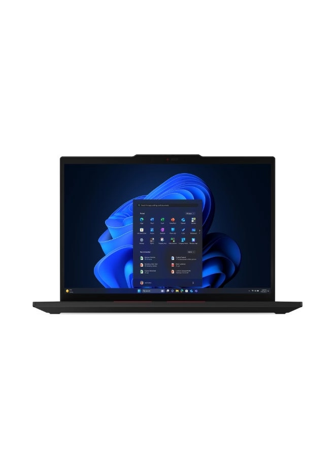 ThinkPad T14 Gen 6 255U - 14'' Core Ultra 7-255U 16GB DDR5 512GB SSD + ANC Headphone