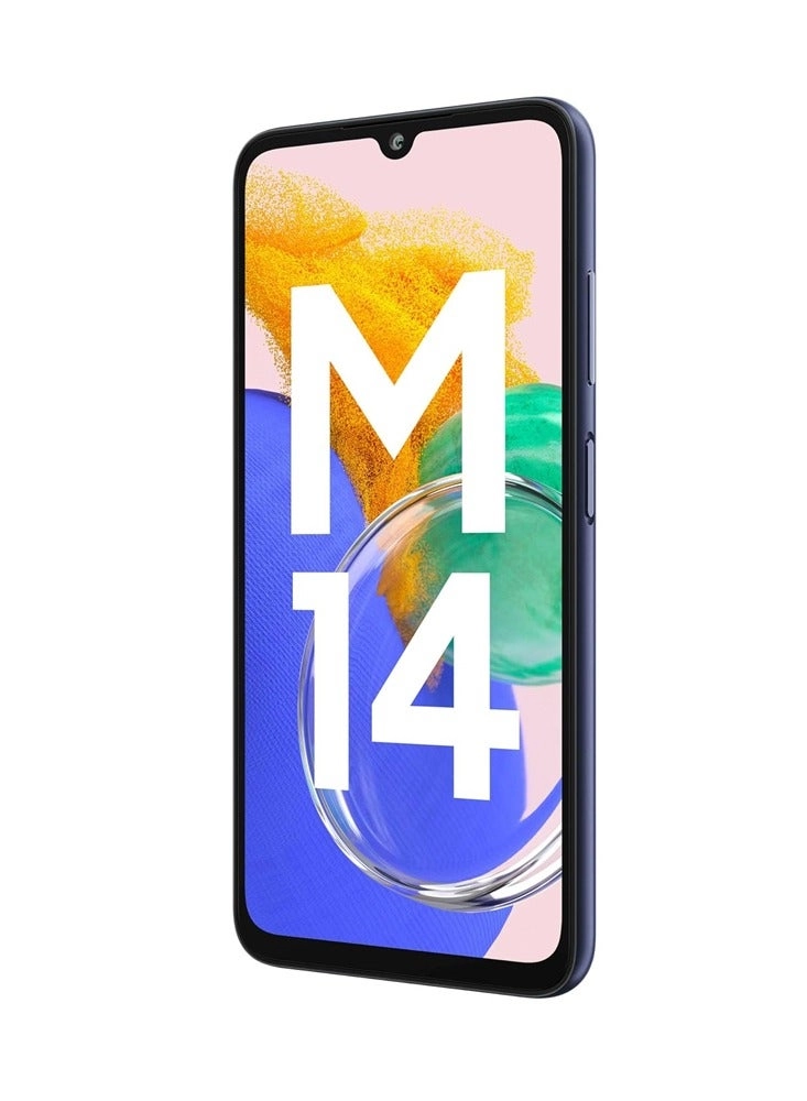 Galaxy M14 - 4GB 64GB