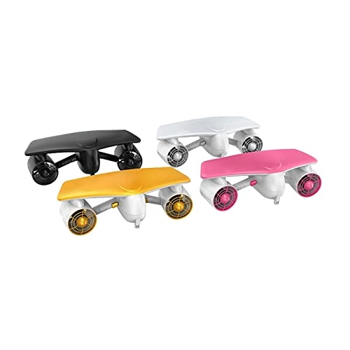 Underwater Thruster - 15000mAh Double-propeller