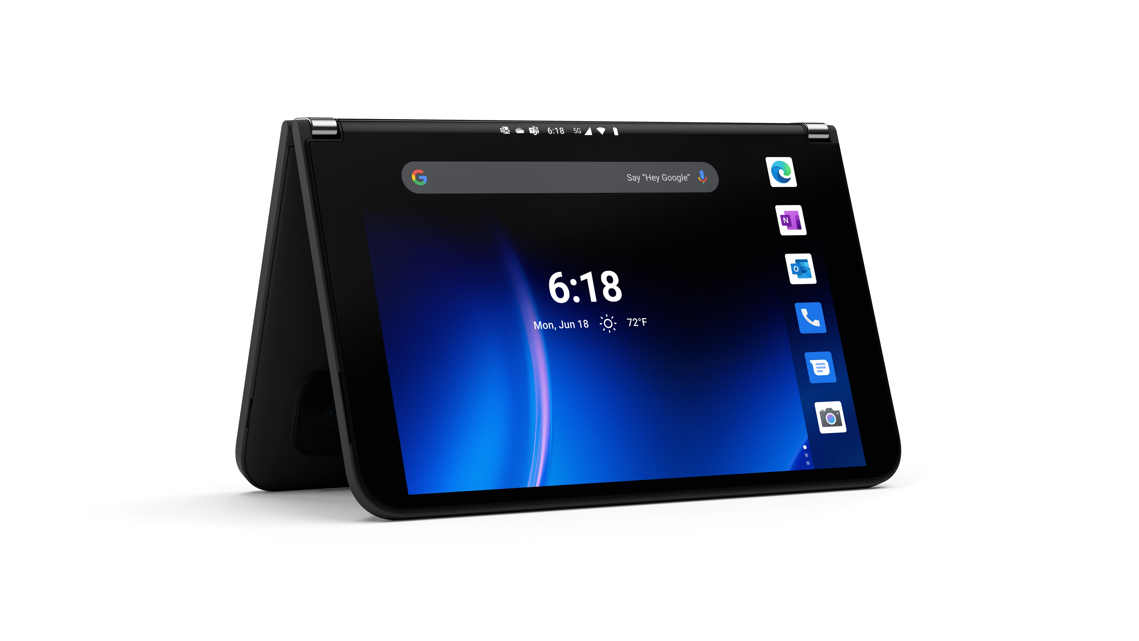 MS Srfc Duo2 - 8GB 256GB