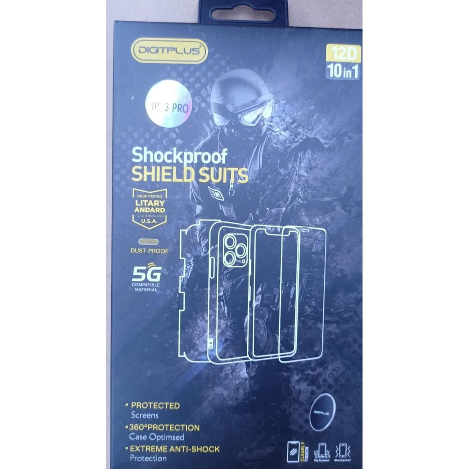 MagSafe Case for iPhone 13