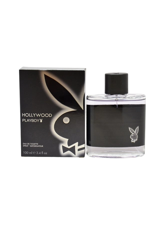 Hollywood Eau de Toilette 100ml