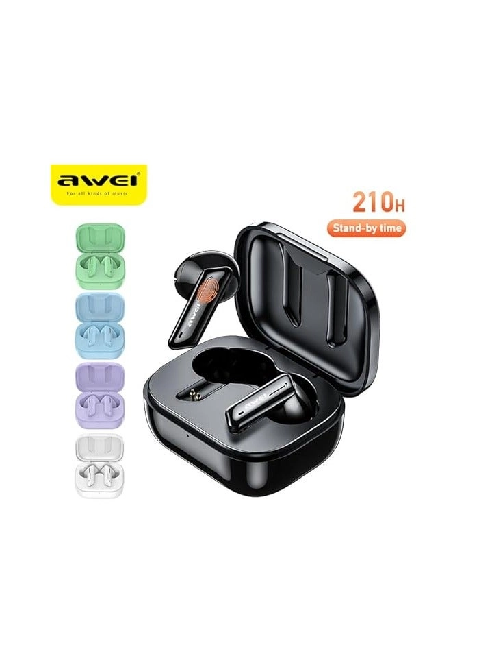 T36 Wireless Earbud