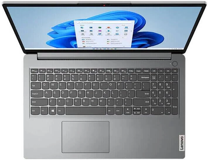 IdeaPad 1 15ALC7 82R4011GAX - 15.6'' Ryzen 5-5625U 8GB DDR4 512GB SSD