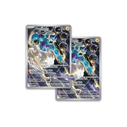 Scarlet & Violet Black Bolt Elite Trainer Box - 11pcs