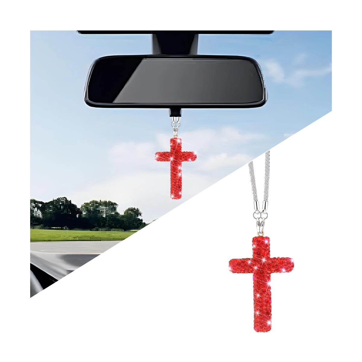 Car Hanging Ornament