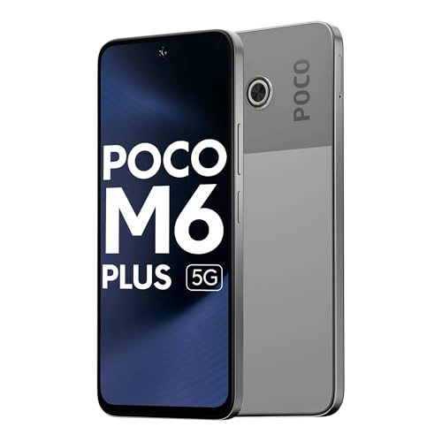 M6 Plus - 6GB 128GB