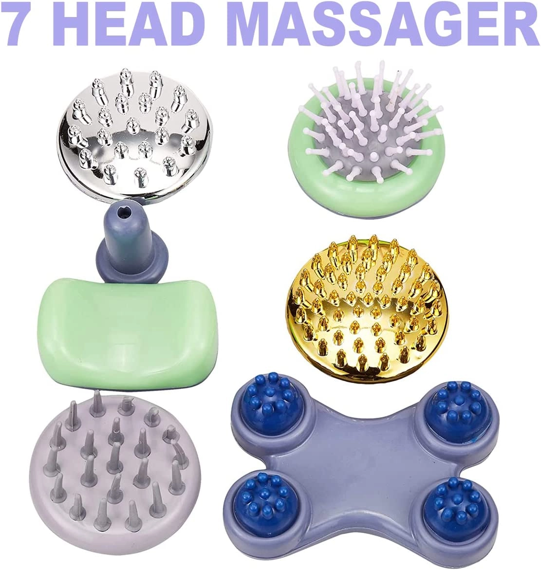 EM4161 Percussion Massager