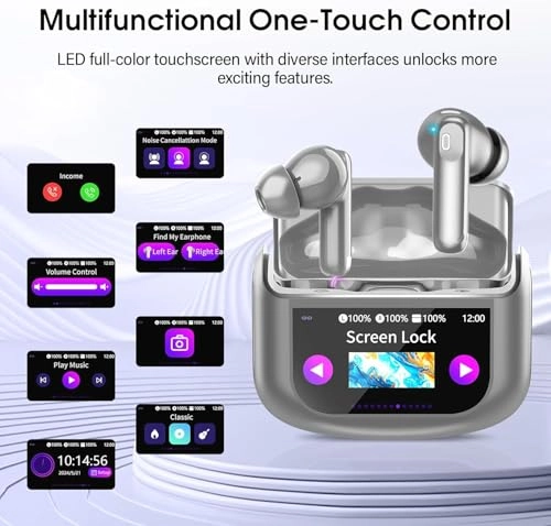 U9 Wireless Earbud